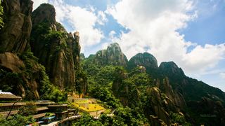 三清山 景点图 156_3