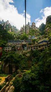 三清山 景点图 156_4