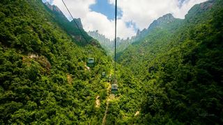 三清山 景点图 156_5