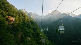 三清山 景点图 156_6