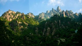 三清山 景点图 156_8