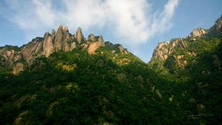三清山 景点图 156_9