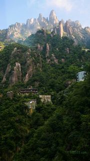三清山 景点图 156_10