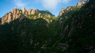 三清山 景点图 156_11