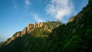 三清山 景点图 156_12