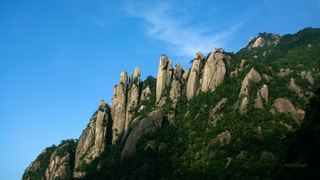 三清山 景点图 156_13