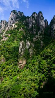 三清山 景点图 156_16