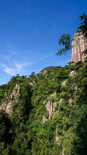三清山 景点图 156_18