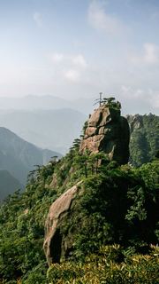 三清山 景点图 156_19