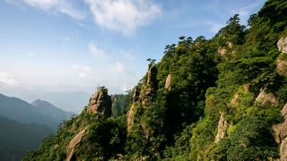 三清山 景点图 156_20