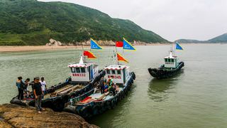 檀头山岛 景点图 157_2