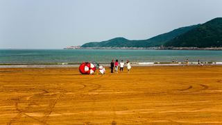 檀头山岛 景点图 157_4
