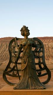 火焰山 景点图 158_7