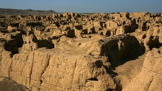 交河故城 景点图 159_8