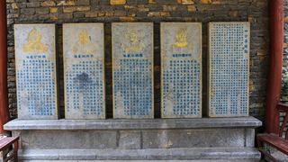 天龙屯堡古镇 景点图 16_3