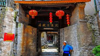 天龙屯堡古镇 景点图 16_4