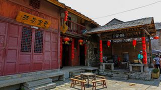 天龙屯堡古镇 景点图 16_5