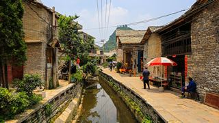 天龙屯堡古镇 景点图 16_8