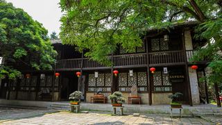 天龙屯堡古镇 景点图 16_12