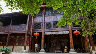 天龙屯堡古镇 景点图 16_13