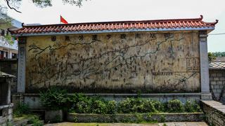 天龙屯堡古镇 景点图 16_14
