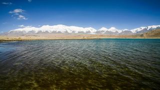 卡拉库里湖 景点图 162_8