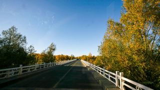 布尔津道路风光 景点图 165_7