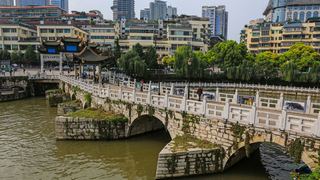 甲秀楼 景点图 17_6
