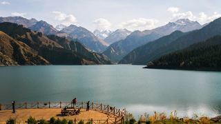 天山天池 景点图 171_2