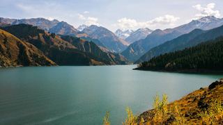 天山天池 景点图 171_4