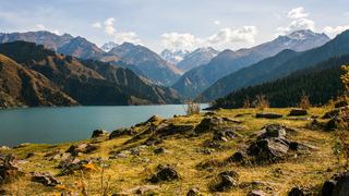 天山天池 景点图 171_5