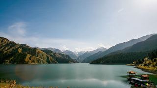 天山天池 景点图 171_7
