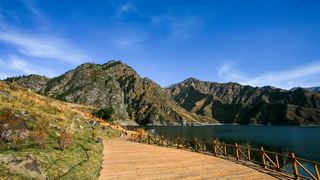 天山天池 景点图 171_9