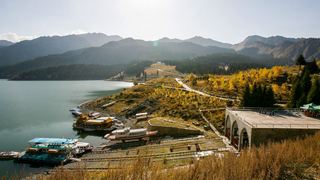 天山天池 景点图 171_13