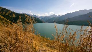 天山天池 景点图 171_15