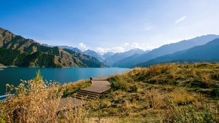 天山天池 景点图 171_18