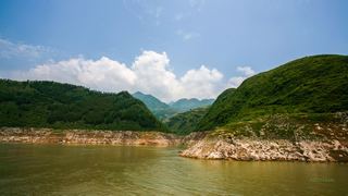 长江三峡 景点图 172_3