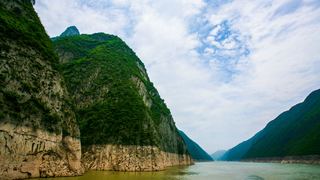 长江三峡 景点图 172_4