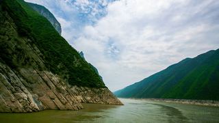 长江三峡 景点图 172_6