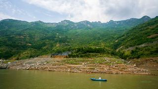 长江三峡 景点图 172_8
