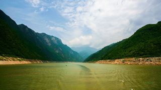 长江三峡 景点图 172_9