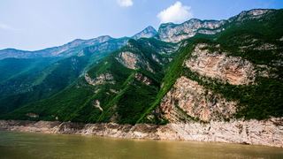 长江三峡 景点图 172_13