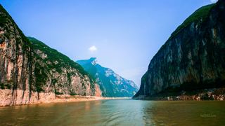 长江三峡 景点图 172_14
