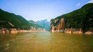 长江三峡 景点图 172_15