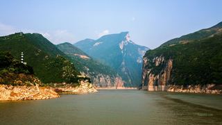 长江三峡 景点图 172_16