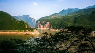 长江三峡 景点图 172_17