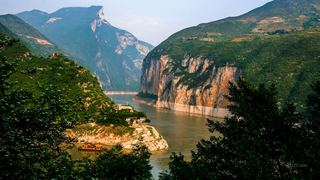 长江三峡 景点图 172_18