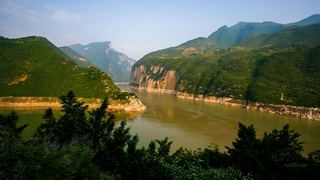 长江三峡 景点图 172_19