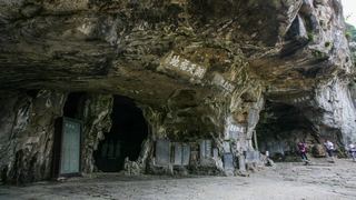 三游洞 景点图 174_7