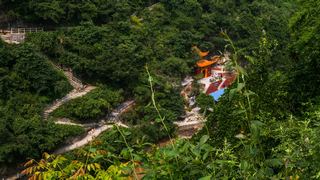 三游洞 景点图 174_10